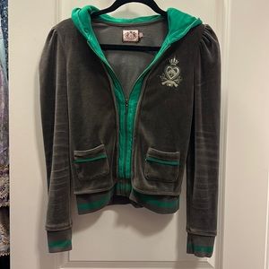 Used Juicy Couture Jacket